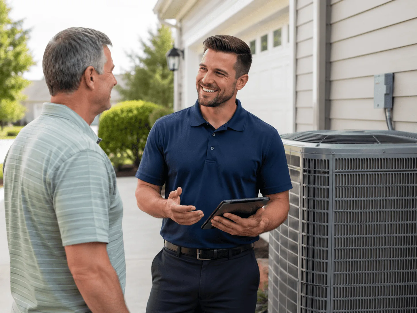 Heat Pump Installation Mayer, MN FAQs